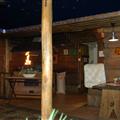 Boozhareen?, restaurant