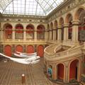 The Grand Hall, Stieglitz