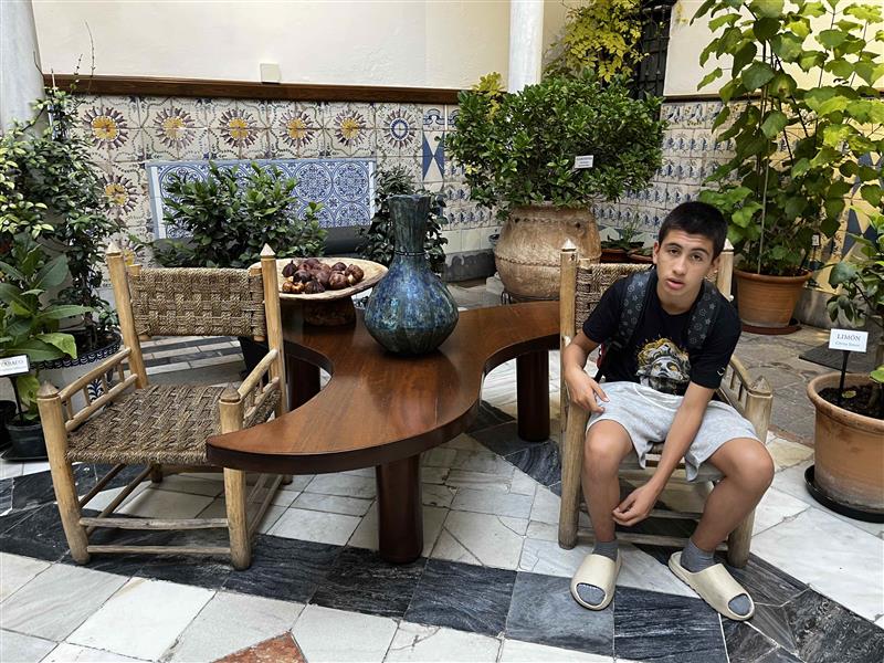 Photo from Granada, Spain