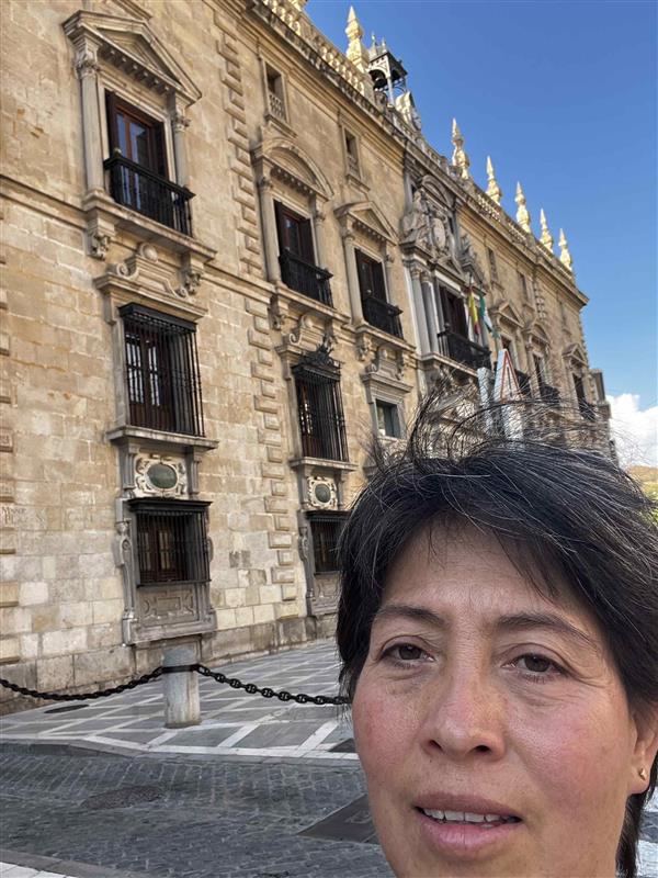 Photo from Granada, Spain