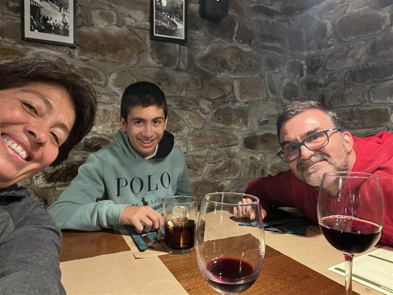Photo from Ruta por España 2025 con Carles