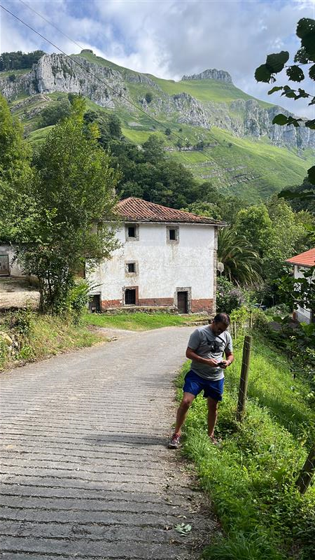 Photo from Ruta por España 2025 con Carles