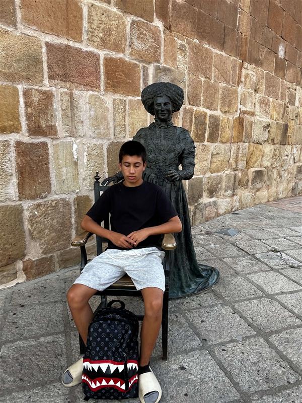 Photo from Soria, Spain