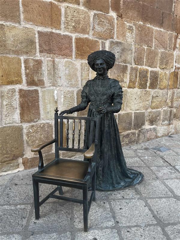 Photo from Soria, Spain