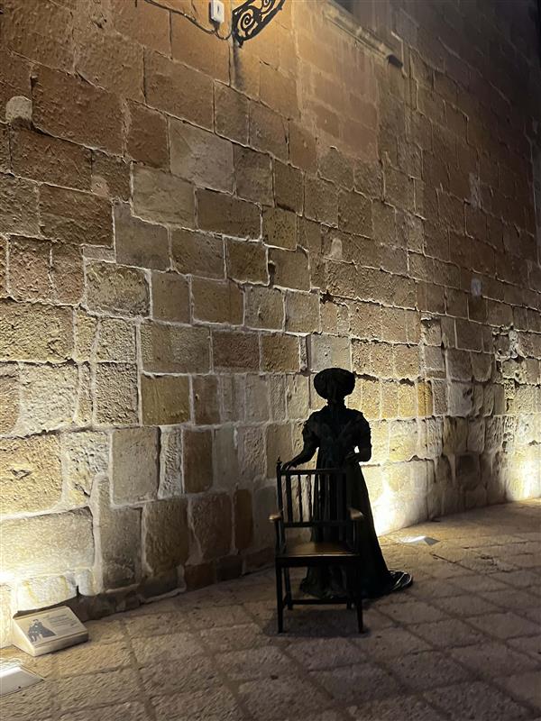 Photo from Soria, Spain