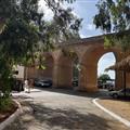 Camping La Garrofa