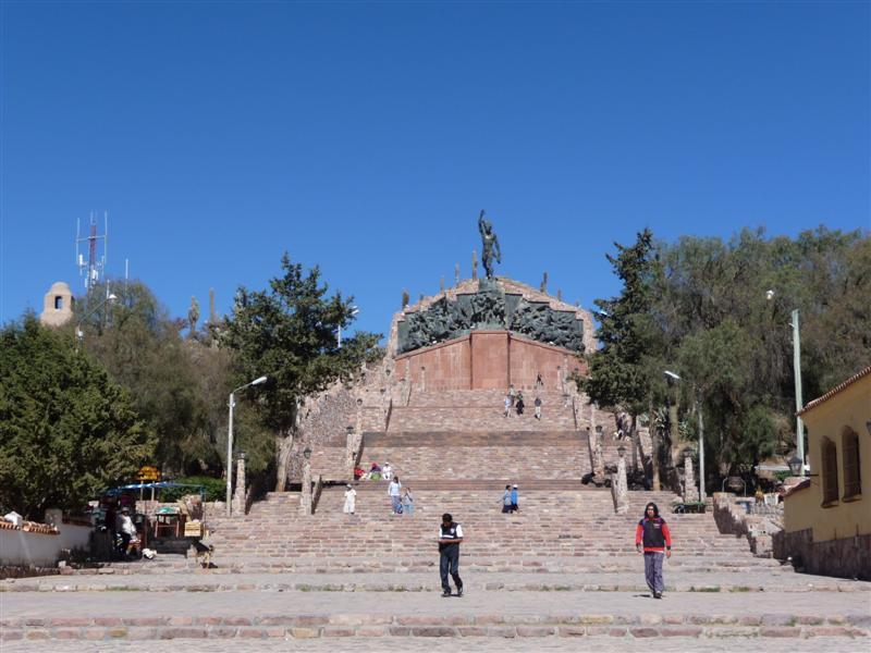 Humahuaca