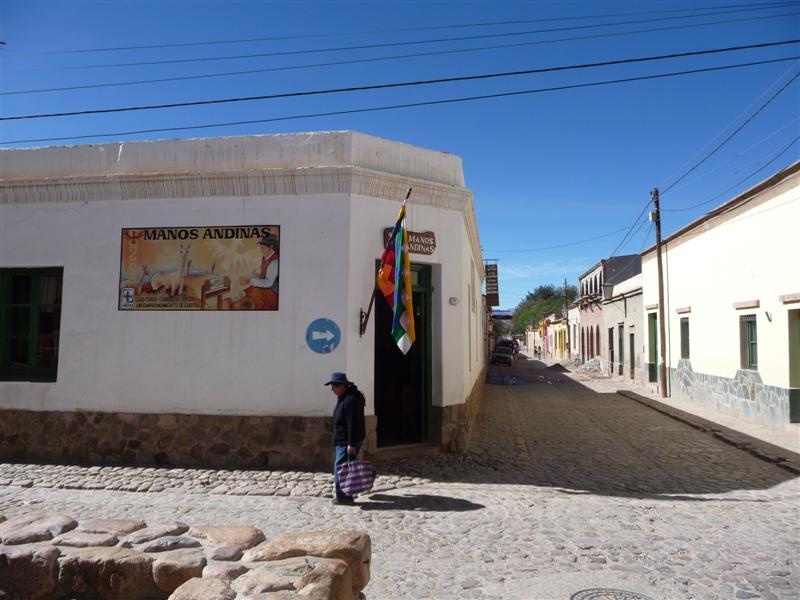 Humahuaca