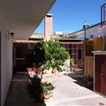 The hostel
