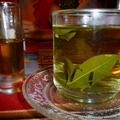 Coca tea