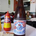 Pilsner La Paz