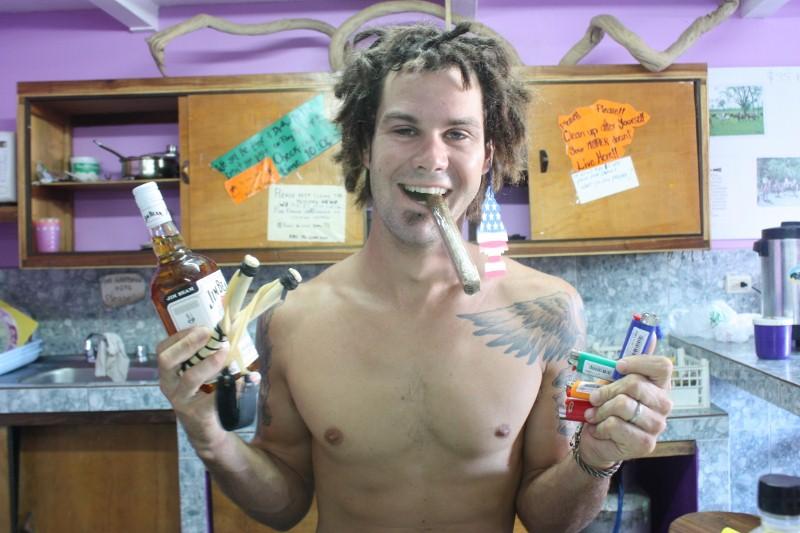 Ryan's Birthday Presents