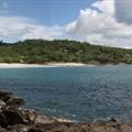 Maderas beach