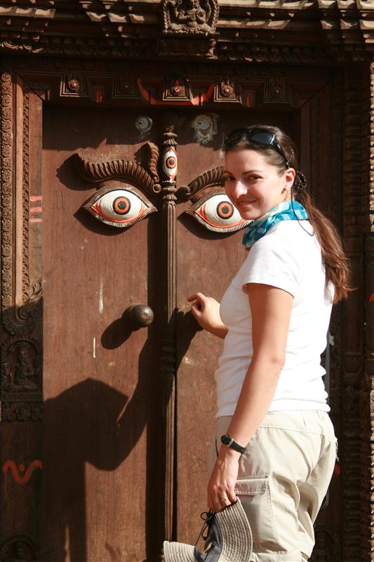 Bhaktapur