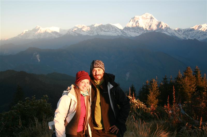 Poon Hill
