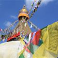 Bodhnath Stupa