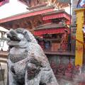 La Plaza Durbar / Durbar Square
