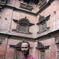El Palacio de la Kumari Devi / Kumari Devi Palace