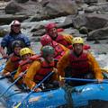 Rafting