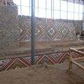Inside the Huaca de la Luna