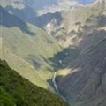 Urubamba Valley