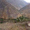 Culca Canyon