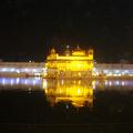 The Golden Temple