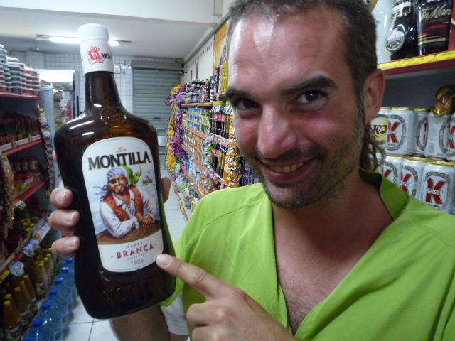 Con este presidente las cosas irían mejor!!!