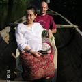 Valerie and Mark to Morocco