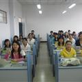 more students!