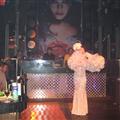 A drag queen