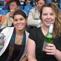 Kathryn and I