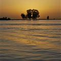 River Bani