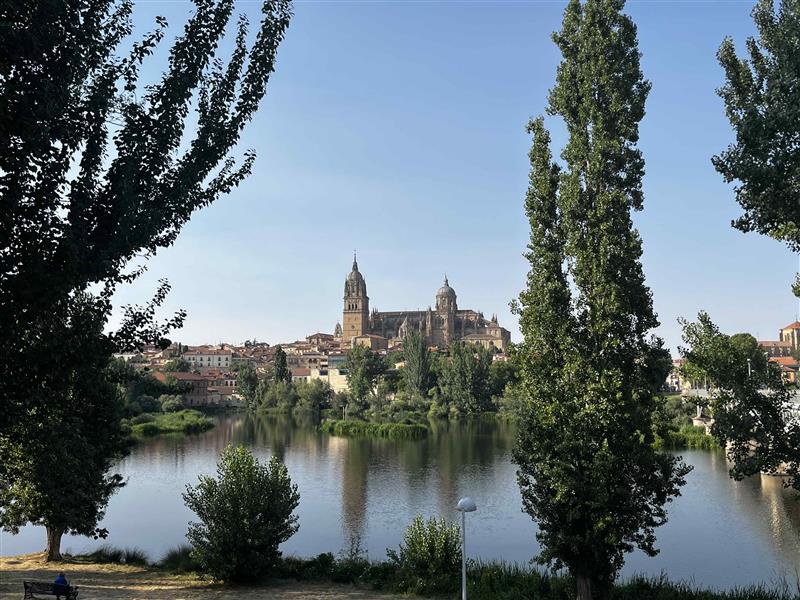 Salamanca
